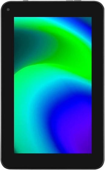 Imagem de Tablet M7 Wifi 32GB Tela 7" Android 11 Go Edition Preto Multilaser  NB355