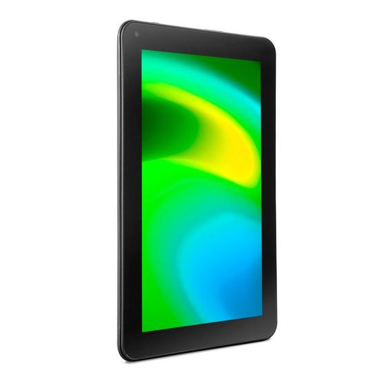 Tablet M9 NB357 32 GB 1GB RAM Tela 9 Multilaser Menor preço em Tablet M9 NB357 32 GB 1GB RAM Tela 9 Multilaser