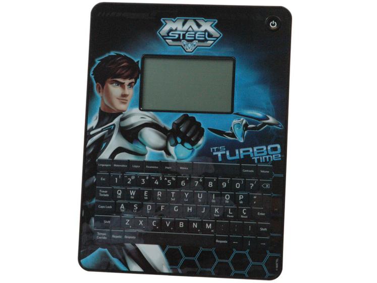 Imagem de Tablet Max Steel