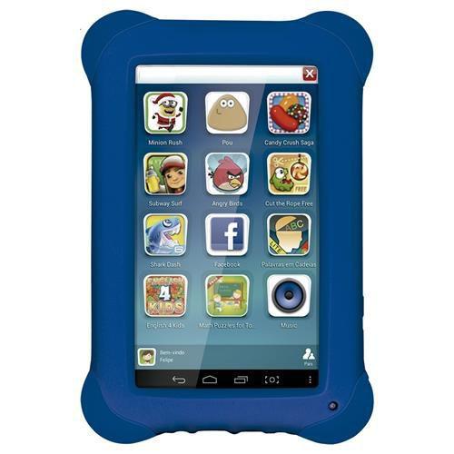 Imagem de Tablet Mirage 42T - Azul - 2001