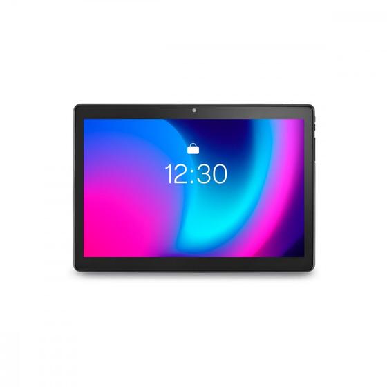 Imagem de Tablet Multi M10 4G 32GB Tela 10.1 Pol. 2GB RAM c/ Google Kids Space Android 11 Go Preto - NB366