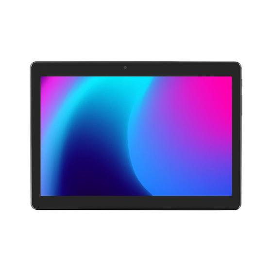 Imagem de Tablet Multilaser M10 3G 32GB Tela 10.1 pol. 2GB RAM + WIFI com Google Kids Space Android 11 (Go edition) Processador Quad Core - Preto - NB364