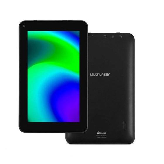 Tablet multilaser m7 32gb+1gb wi-fi tela 7 nb355 Imagem de Tablet multilaser m7 32gb+1gb wi-fi tela 7 nb355