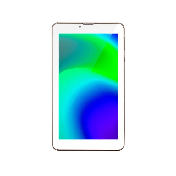 Imagem de Tablet Multilaser M7 3G 32GB Tela 7" Android 11 Go Edition