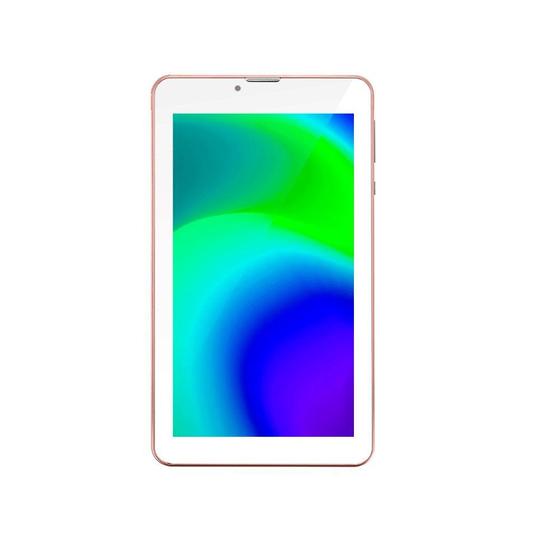 Tablet Multilaser M7 7 32GB 1GB Quad Core Android 11 NB361 Rose Menor preço em Tablet Multilaser M7 7 32GB 1GB Quad Core Android 11 NB361 Rose