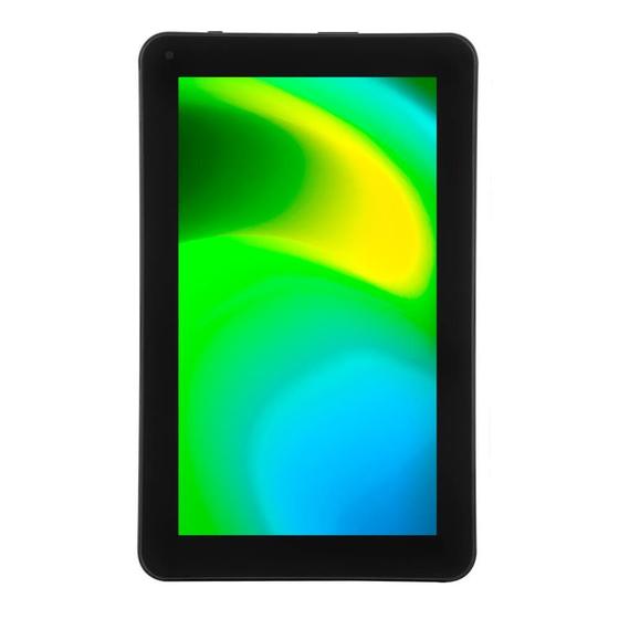 Tablet Multilaser Tela Memória Interna 32Gb - Preto - NB357 Menor preço em Tablet Multilaser Tela Memória Interna 32Gb - Preto - NB357