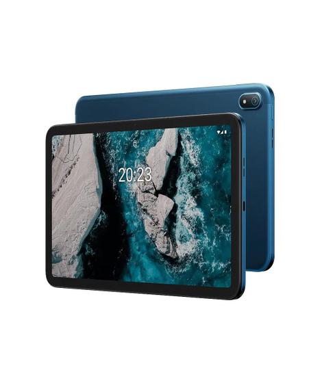 Tablet Nokia T20 Nk069 Azul 64gb