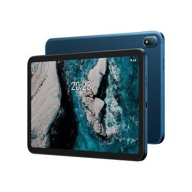 Tablet Nokia T20 10.4 Polegadas 4g Wifi 64GB 4GB 8Mp Android Imagem de Tablet Nokia T20 10.4 Polegadas 4g Wifi 64GB 4GB 8Mp Android