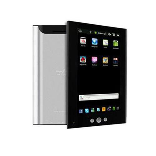 Imagem de Tablet Phaser Kinno PC-719 VE com Tela 7", Wi-Fi, Suporte a Modem 3G e Android 2.2