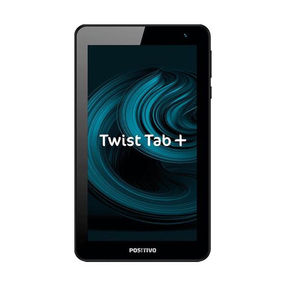Tablet Positivo Twist Tab + T780g Preto 64gb Wi-fi