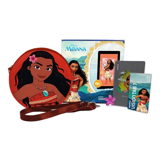 Tablet Positivo Vision Tab 7 Moana T307mog Preto 64gb Wi-fi Tablet Positivo Vision Tab 7 Moana T307mog Preto 64gb Wi-fi