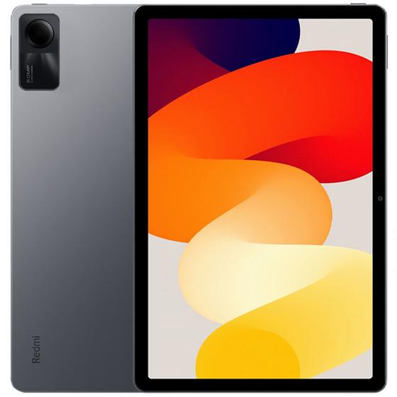 Imagem de Tablet Rdm Pad Se 128gb 4gb Ram de 11 8MP / 5MP - Graphite Gray