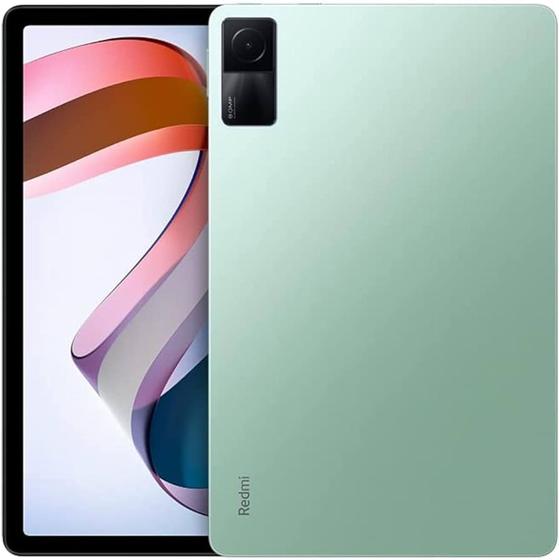 Imagem de TABLET Redm I Pad SE de TELA 11 4GB/128GB-VERDE