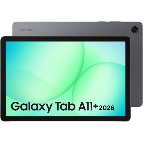 Tablet Samsung A11 Plus, 256GB, 8GB RAM, Tela 11 polegadas ...