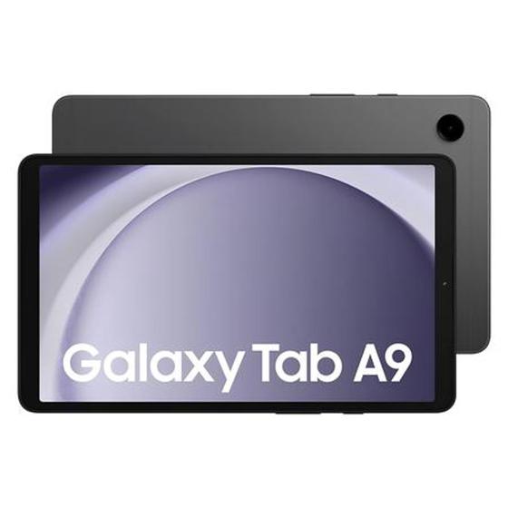 Imagem de Tablet Samsung A9 64gb, 4gb Ram, Tela 8.7. X115 4g Grafite