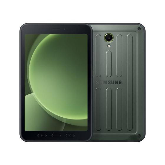 Tablet Samsung Galaxy Tab Active 5 X306 Verde 128gb 5g