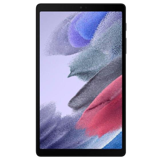 Imagem de Tablet Samsung Galaxy A7 Lite 32GB, WiFi, Android 11, Tela de 8.7, Grafite - SM-T220NZAPZTO