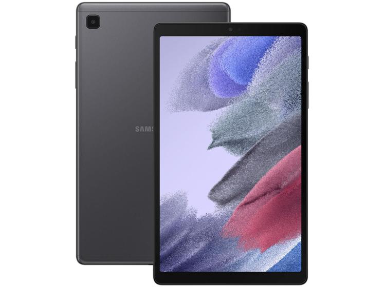 Imagem de Tablet Samsung Galaxy A7 Lite 8,7” Wi-Fi 32GB - MediaTek MT8768T Câm. 8MP