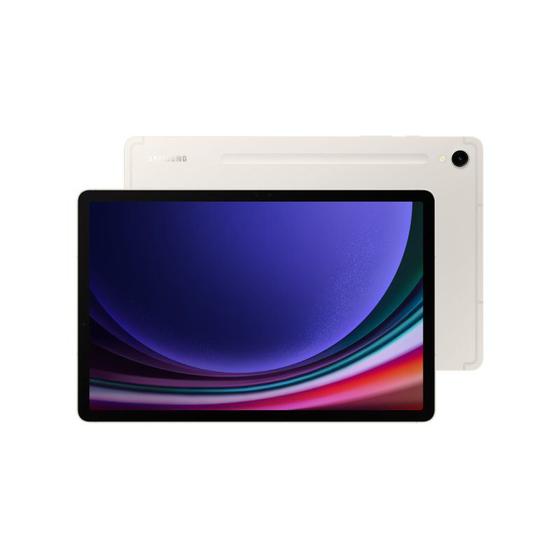 Tablet Samsung Galaxy Tab S9 Sm-x716 Marfim 256gb 5g