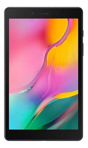 Tablet Samsung Galaxy Sm-t295 8 32gb Black 2gb Memória Ram Menor preço em Tablet Samsung Galaxy Sm-t295 8 32gb Black 2gb Memória Ram