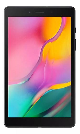 Tablet Samsung Galaxy Tab a T295 Preto 32gb 4g