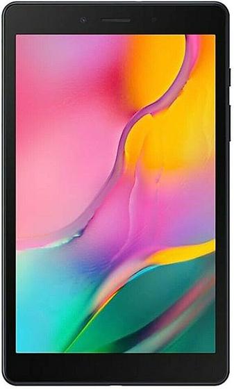 Imagem de Tablet Samsung Galaxy Tab A 8.0 2019 Sm-t295 8 32gb Black E 2gb De Memória Ram