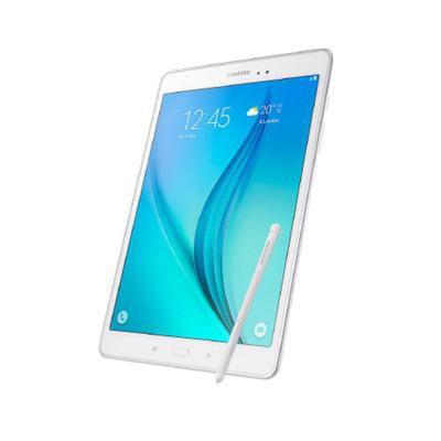 Imagem de Tablet Samsung Galaxy Tab A Note S-Pen 16GB Tela 9.7 Android 5.0 Wi-Fi Câmera 5MP P550Nzapzto