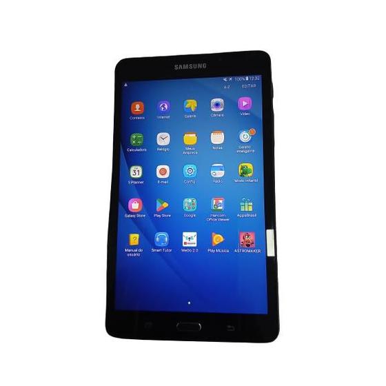 Tablet Samsung Galaxy Tab A SM-T280 7" 8GB 1.5GB de RAM Menor preço em Tablet Samsung Galaxy Tab A SM-T280 7" 8GB 1.5GB de RAM