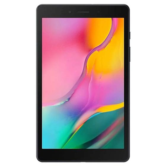 Tablet Samsung Galaxy Tab A SM-T295 32GB 8.0" 4G - Preto Menor preço em Tablet Samsung Galaxy Tab A SM-T295 32GB 8.0" 4G - Preto