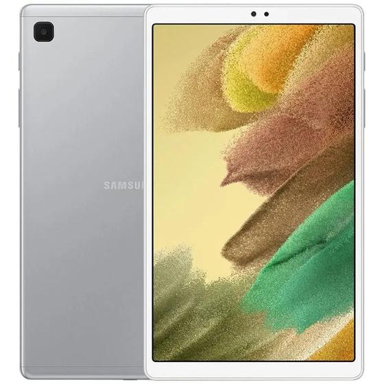 Tablet Samsung Galaxy A7 Lite T225 Prata 32gb 4g