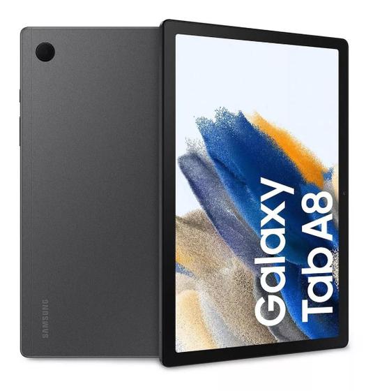 Tablet Samsung Galaxy Tab A8 X205 Grafite 32gb 4g