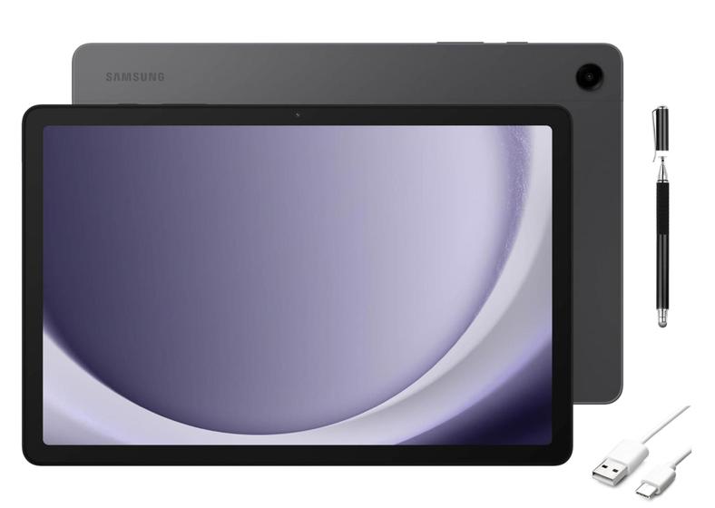 Imagem de Tablet SAMSUNG Galaxy Tab A9+ 11" 64GB Android 13 Grafite