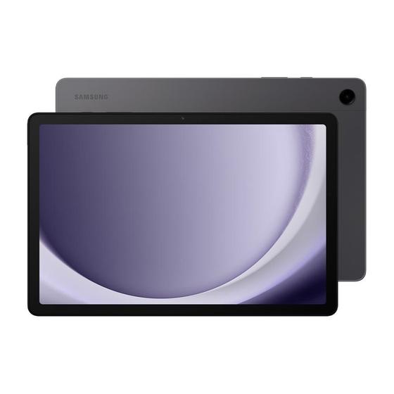 Imagem de Tablet Samsung Galaxy Tab A9+ 64GB 4GB RAM Camera 8MP Câmera Fron 5MP
