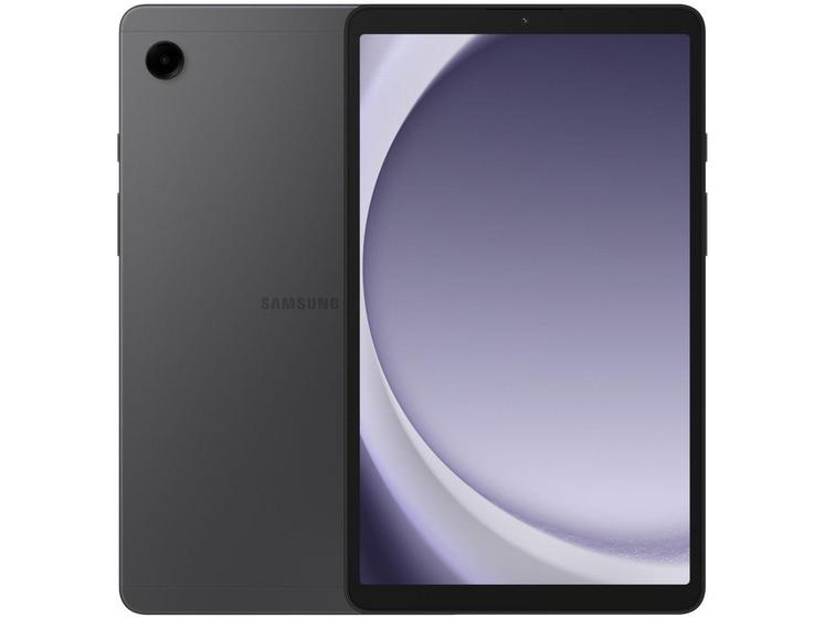 Imagem de Tablet Samsung Galaxy Tab A9 8,7" 64GB 4GB RAM Android 13.0 Octa-core Wi-Fi 4G