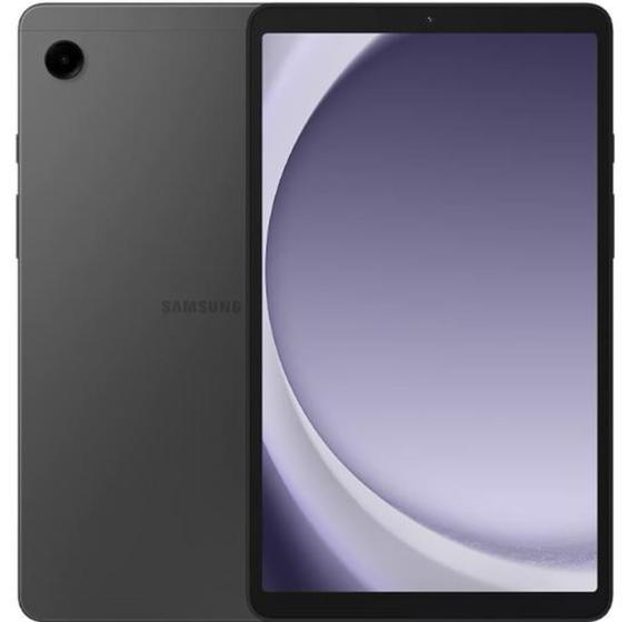 Imagem de Tablet Samsung Galaxy Tab A9 8,7" 64GB 4GB RAM Android 13.0 Octa-core Wi-Fi - Samsung