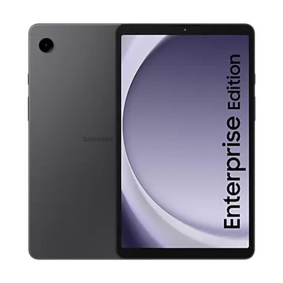 Tablet Samsung Galaxy Tab A9 EE 4G e Wi-Fi, Tela 8.7", 64GB, 4GB RAM ref SM-X115NZAAL05 Grafite - Enterprise Edition Menor preço em Tablet Samsung Galaxy Tab A9 EE 4G e Wi-Fi, Tela 8.7", 64GB, 4GB RAM ref SM-X115NZAAL05 Grafite - Enterprise Edition