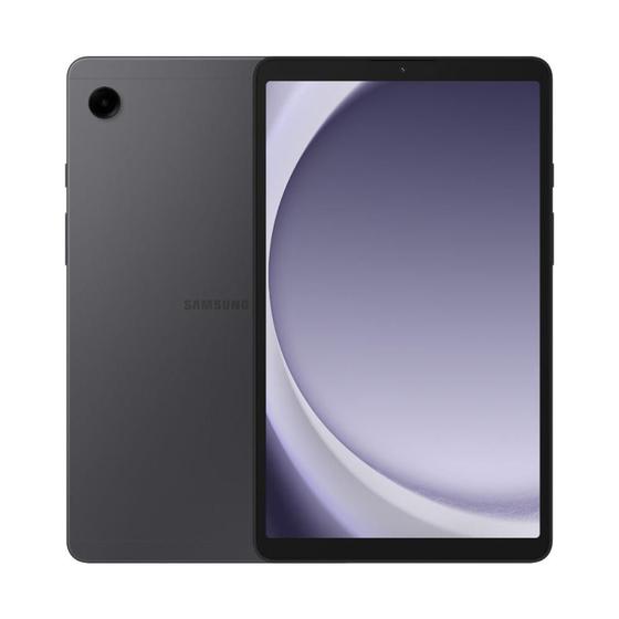 Imagem de Tablet Samsung Galaxy Tab A9 Enterprise Edition 4G - Tela 8.7, 64GB, Wi-Fi e 4G, Octa Core, SM-X115