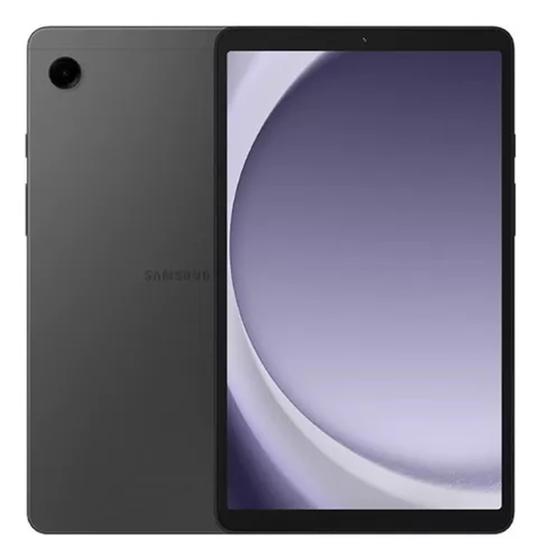 Imagem de Tablet Samsung Galaxy Tab A9 Lite 4gb ram + 64gb tela 8.7 Pol.  CINZA