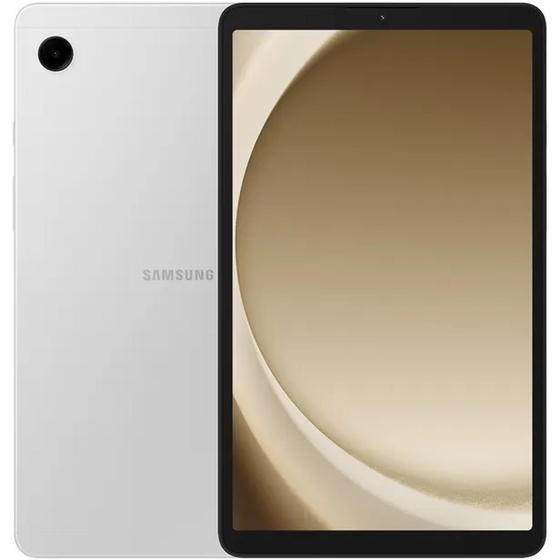 Tablet Samsung Galaxy Tab A9 Sm-x110 Prata 64gb 4g