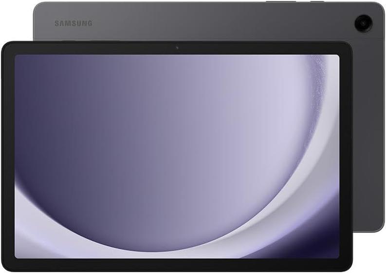 Imagem de Tablet Samsung Galaxy Tab A9+ SM-X216BZAAZTO 11" 5G 64GB Grafite