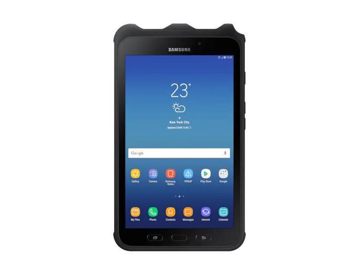 Imagem de Tablet Samsung Galaxy Tab Active 2 Preto 16Gb Tela Em 8" 4G