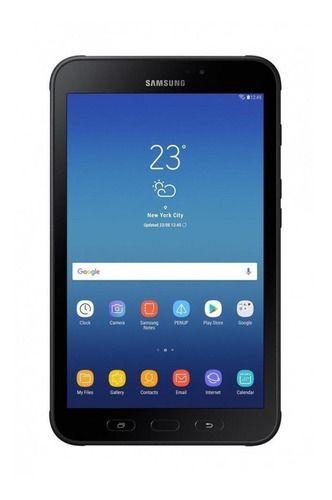 Imagem de Tablet Samsung Galaxy Tab Active Active2 2017 SM-T395 8" 16GB black e 3GB de memória RAM