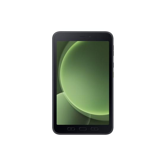 Imagem de Tablet Samsung Galaxy Tab Active5 5G, 128GB, 6GB RAM, Tela Imersiva de 8", Camera Traseira 13MP, WiFi, Android 14