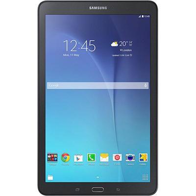 Imagem de Tablet Samsung Galaxy Tab E SM-T560 8GB Tela 9.6P Android 4.4 Wi-Fi Câmera 5MP GPS Quad Core