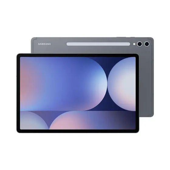 Tablet Samsung Galaxy Tab S10+ Sm-x820 Cinza 512gb Wi-fi Tablet Samsung Galaxy Tab S10+ Sm-x820 Cinza 512gb Wi-fi