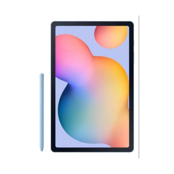 Imagem de Tablet Samsung Galaxy Tab S6 Lite, 64Gb, 4Gb Ram 10.4 Cor