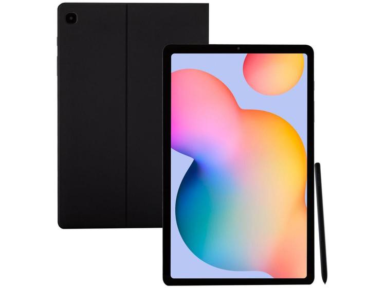 Tablet Samsung Galaxy Tab S6 Lite com Caneta 10,4" 64GB 4GB RAM Android 13 Octa-Core Wi-Fi Menor preço em Tablet Samsung Galaxy Tab S6 Lite com Caneta 10,4" 64GB 4GB RAM Android 13 Octa-Core Wi-Fi