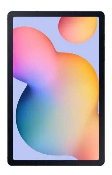 Tablet  Samsung Galaxy Tab S6 Lite Sm-p619 10.4  128gb Oxford Gray E 4gb De Memória Ram é boa?