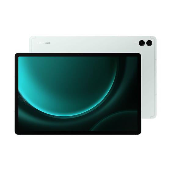 Tablet Samsung Galaxy Tab S9 Fe+ Sm-x616 Verde 128gb 5g