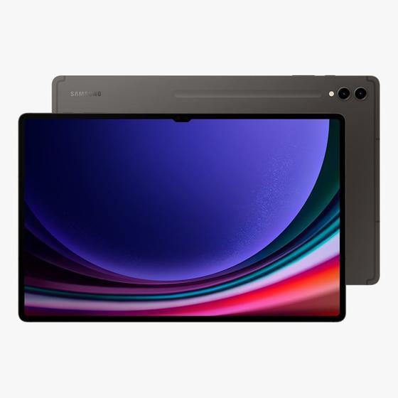 Tablet Samsung Galaxy Tab S9 Ultra Sm-x910 Grafite 256gb Wi-fi